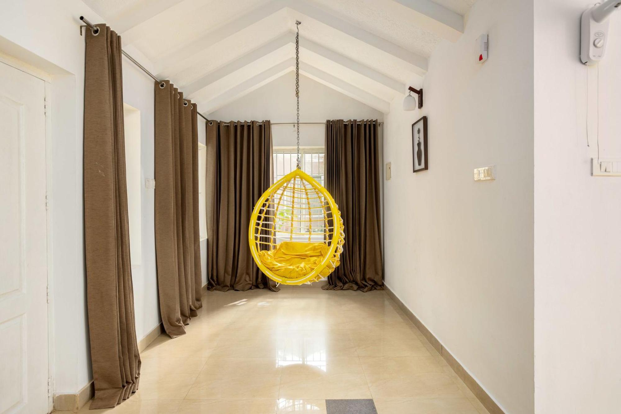 Nexstay Lakkidi Village Resort Vythiri Exterior foto
