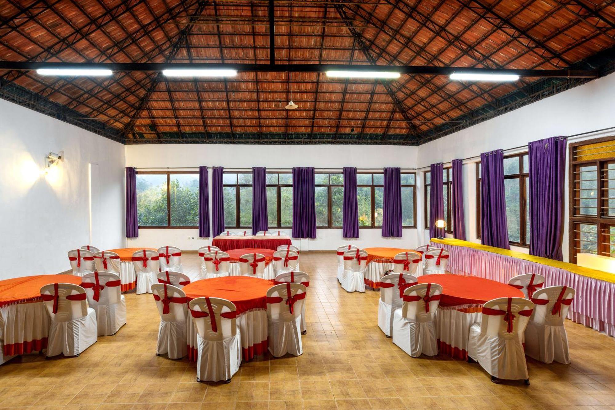 Nexstay Lakkidi Village Resort Vythiri Exterior foto