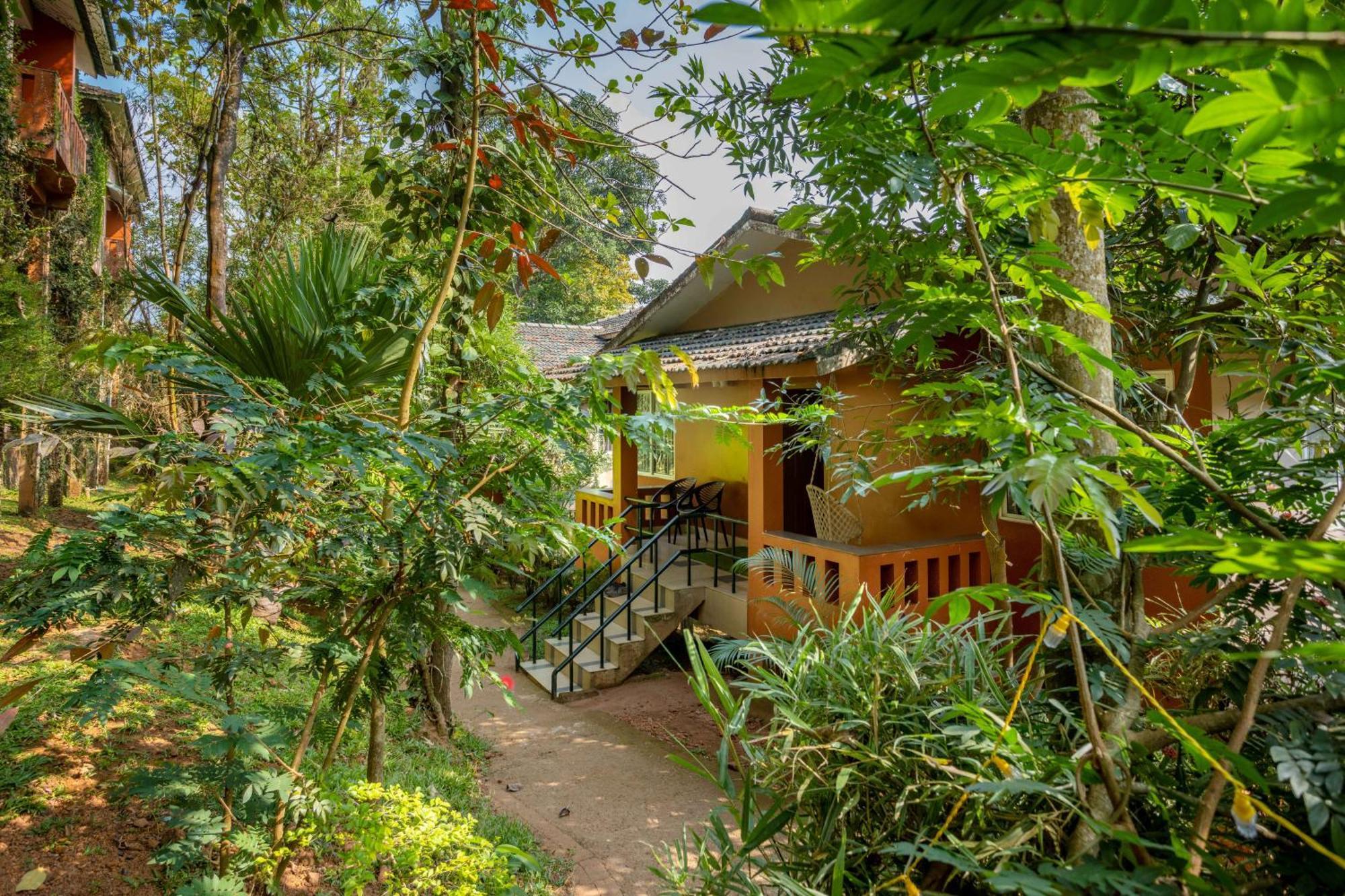 Nexstay Lakkidi Village Resort Vythiri Exterior foto
