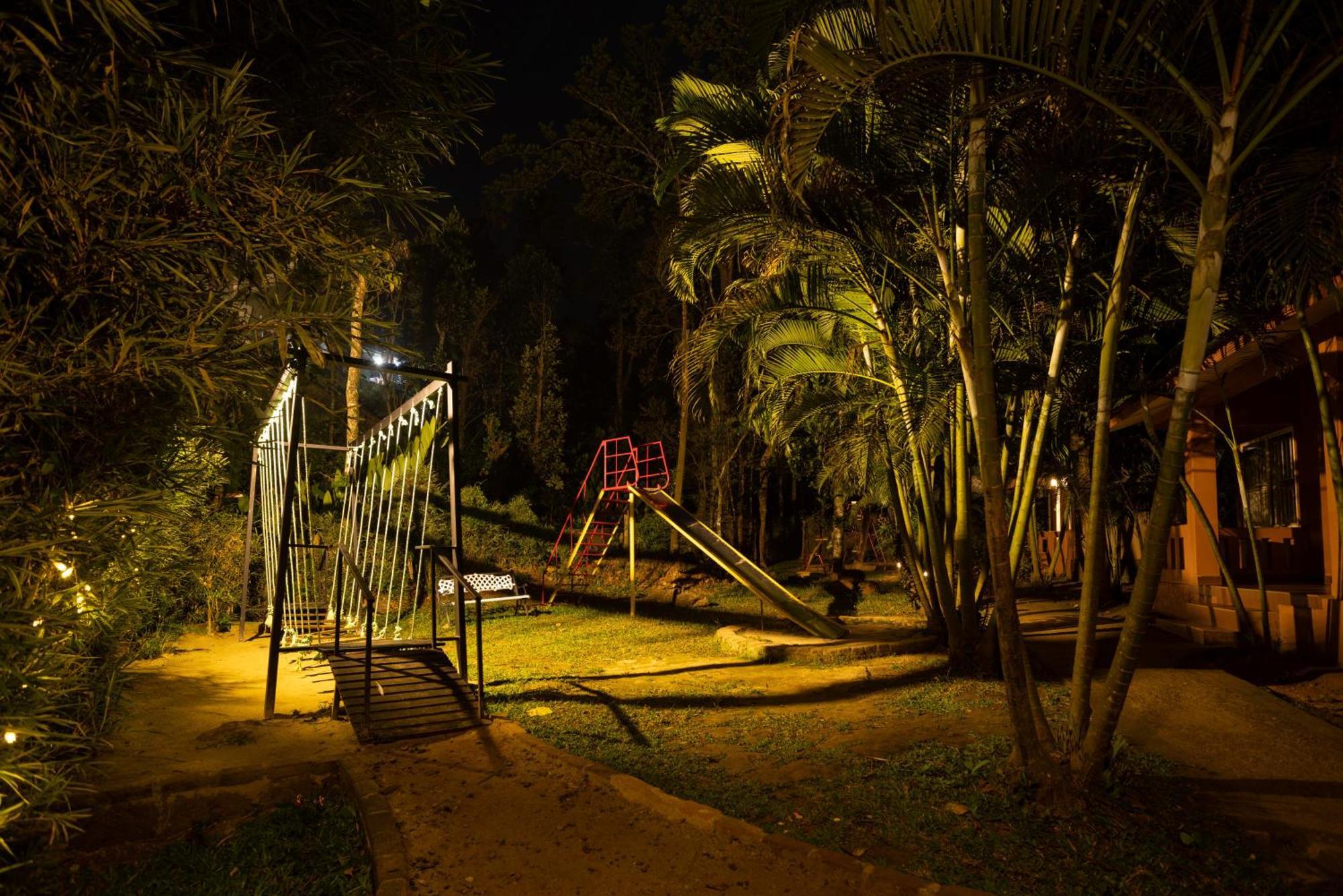 Nexstay Lakkidi Village Resort Vythiri Exterior foto