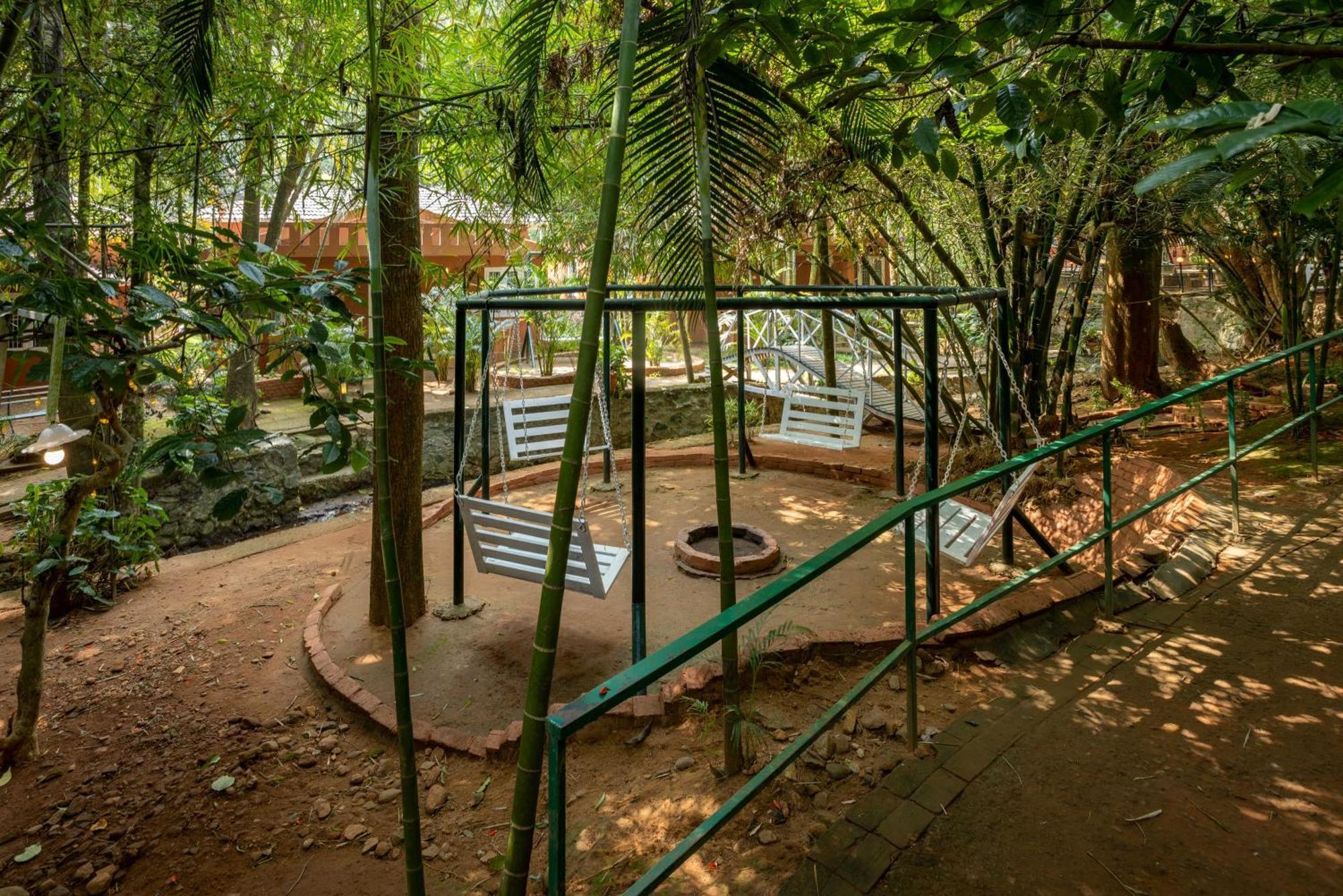 Nexstay Lakkidi Village Resort Vythiri Exterior foto