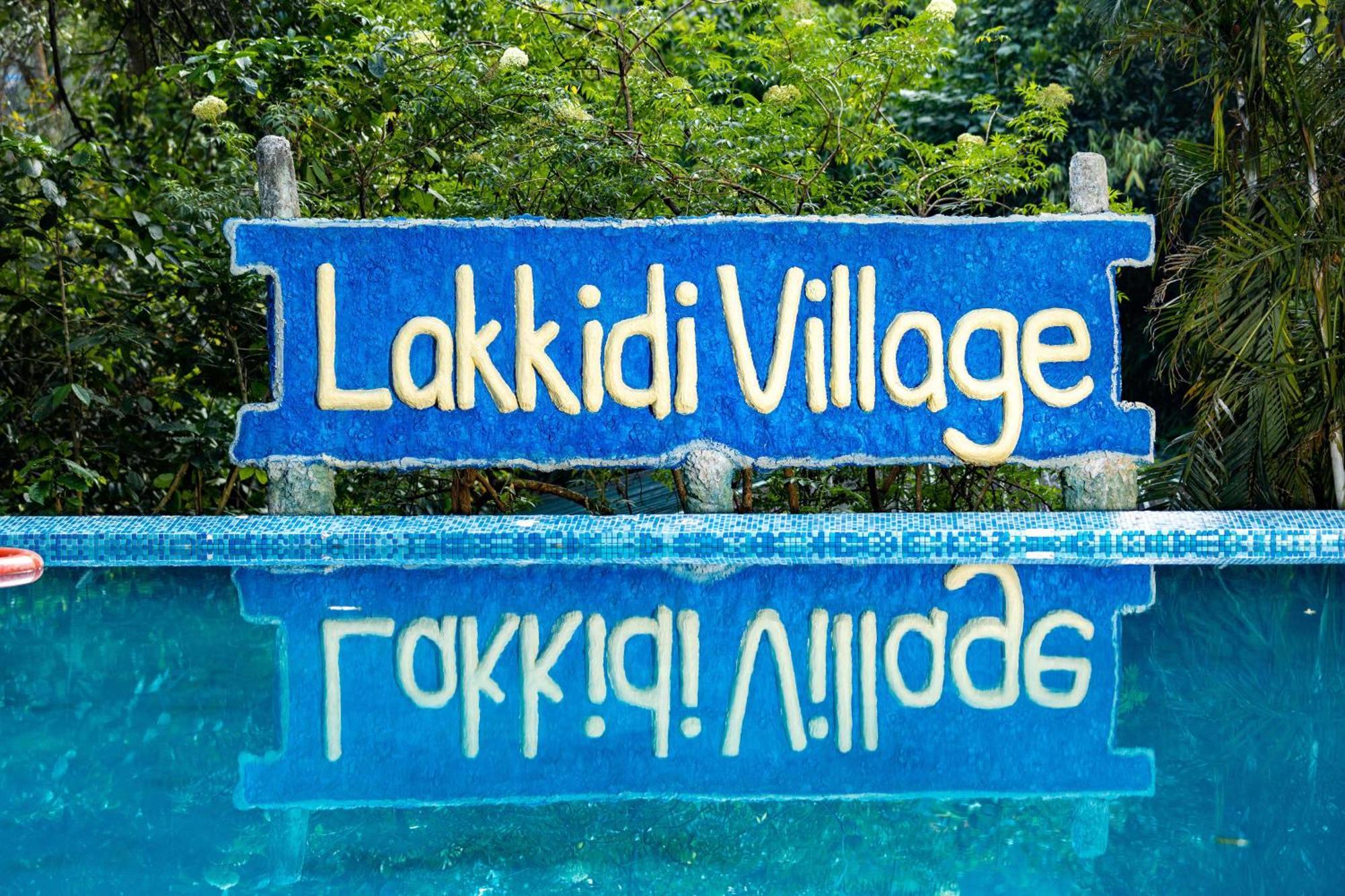 Nexstay Lakkidi Village Resort Vythiri Exterior foto