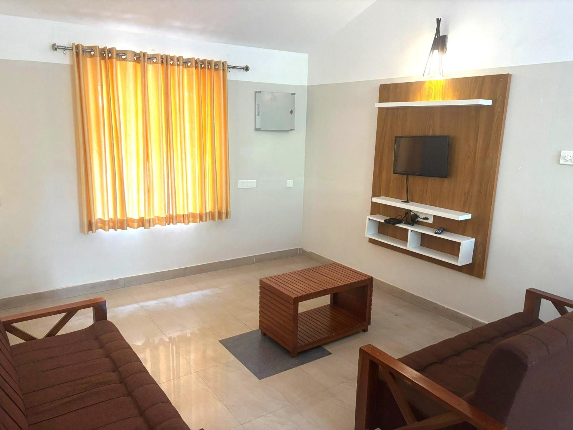 Nexstay Lakkidi Village Resort Vythiri Exterior foto