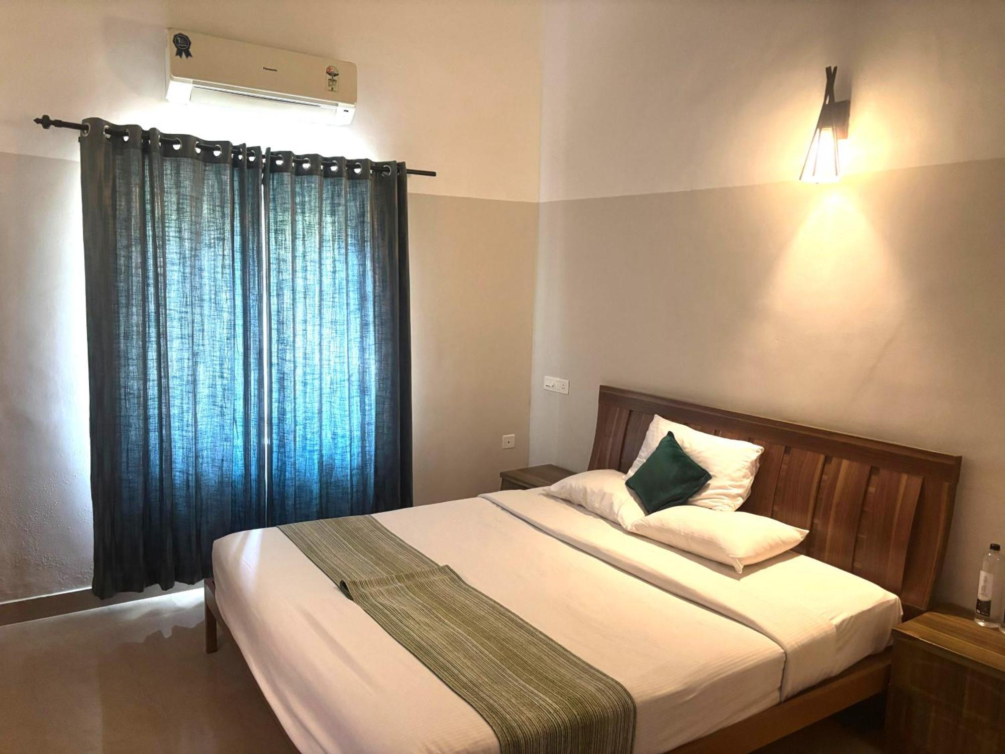 Nexstay Lakkidi Village Resort Vythiri Exterior foto