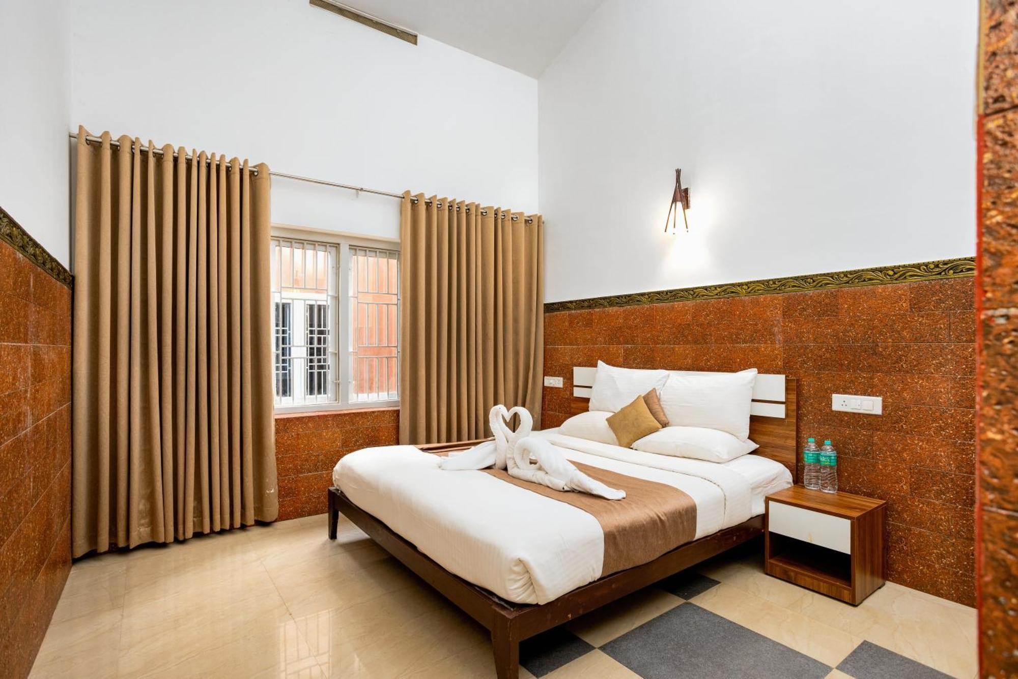 Nexstay Lakkidi Village Resort Vythiri Exterior foto