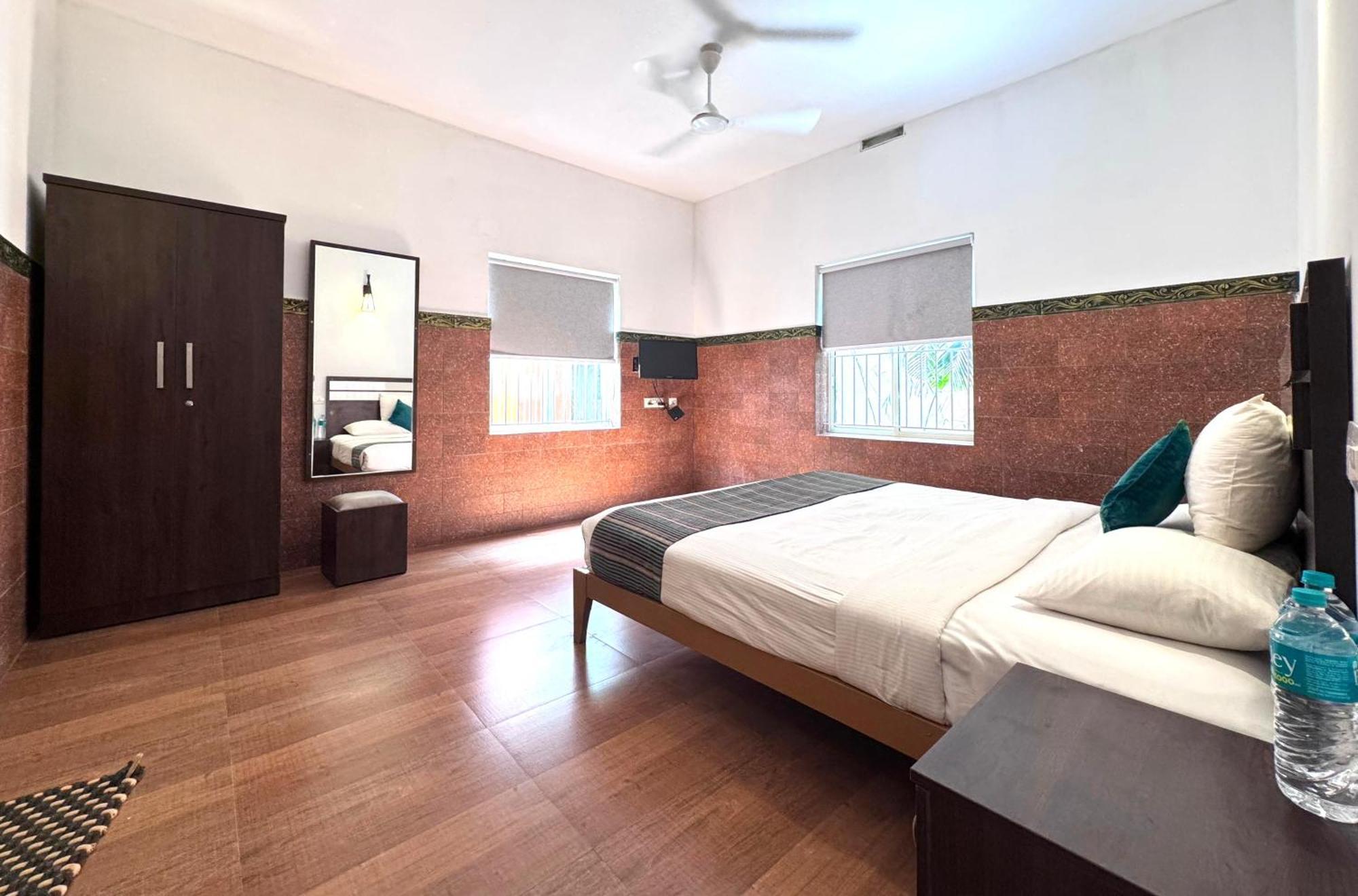 Nexstay Lakkidi Village Resort Vythiri Exterior foto