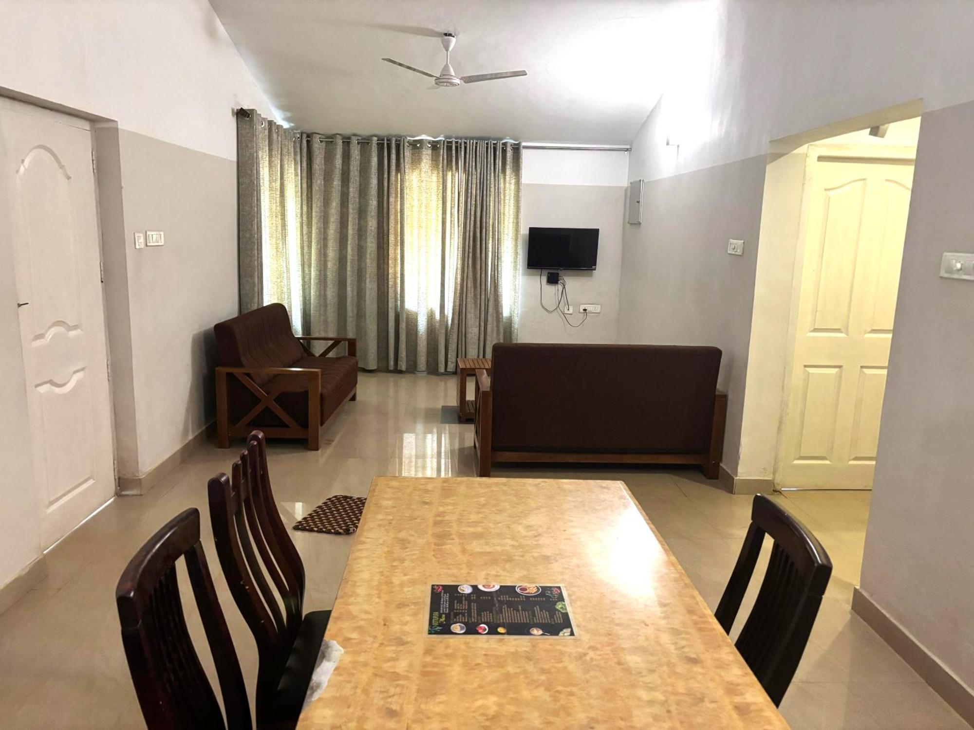 Nexstay Lakkidi Village Resort Vythiri Exterior foto