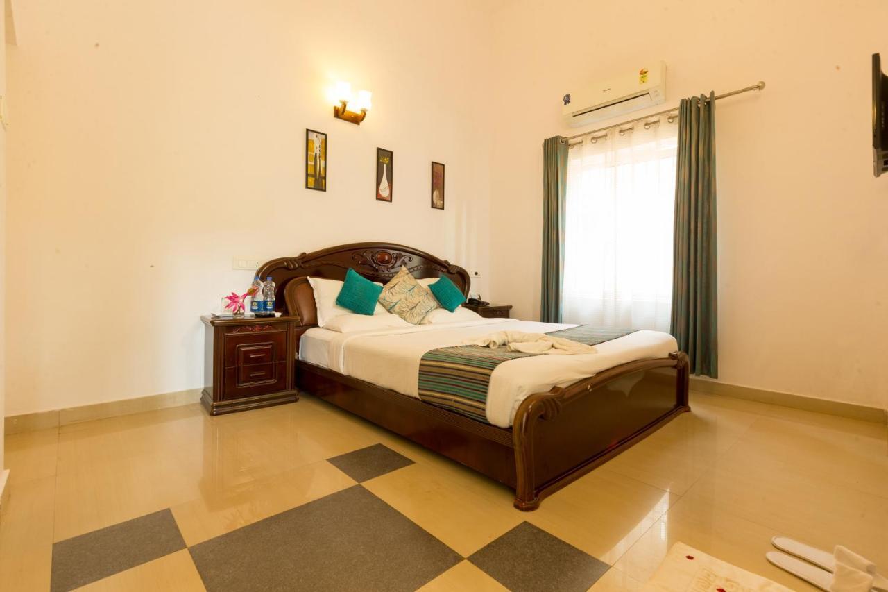 Nexstay Lakkidi Village Resort Vythiri Exterior foto
